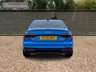 USED 2020 70 AUDI A4 2.0 TFSI S LINE BLACK EDITION MHEV 4d 202 BHP FINANCE AVALIABLE ZERO DEPOSIT