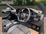 USED 2020 70 AUDI A4 2.0 TFSI S LINE BLACK EDITION MHEV 4d 202 BHP FINANCE AVALIABLE ZERO DEPOSIT