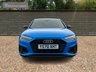 USED 2020 70 AUDI A4 2.0 TFSI S LINE BLACK EDITION MHEV 4d 202 BHP FINANCE AVALIABLE ZERO DEPOSIT