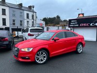 USED 2014 64 AUDI A3 1.6 TDI SPORT 4d 109 BHP 