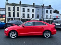 USED 2014 64 AUDI A3 1.6 TDI SPORT 4d 109 BHP 
