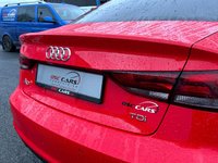 USED 2014 64 AUDI A3 1.6 TDI SPORT 4d 109 BHP 