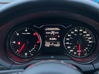 USED 2014 64 AUDI A3 1.6 TDI SPORT 4d 109 BHP 