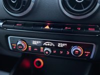USED 2014 64 AUDI A3 1.6 TDI SPORT 4d 109 BHP 