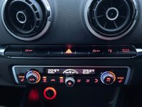 USED 2014 64 AUDI A3 1.6 TDI SPORT 4d 109 BHP 