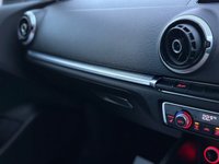 USED 2014 64 AUDI A3 1.6 TDI SPORT 4d 109 BHP 