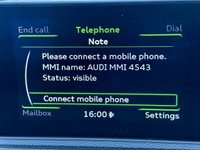 USED 2014 64 AUDI A3 1.6 TDI SPORT 4d 109 BHP 