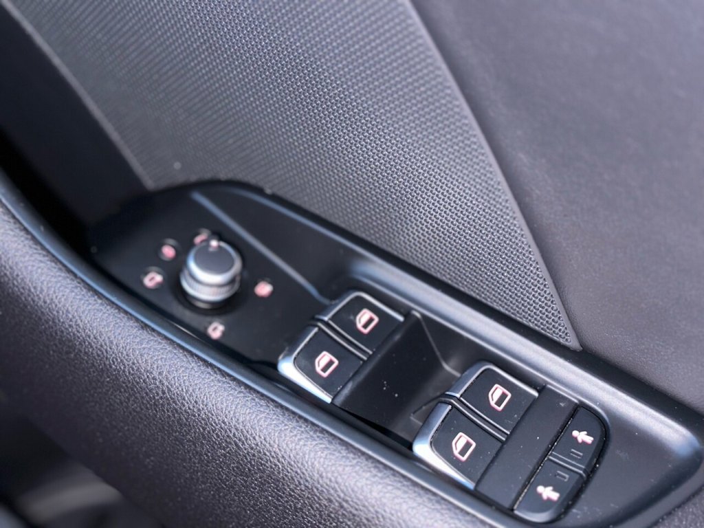 USED 2014 64 AUDI A3 1.6 TDI SPORT 4d 109 BHP 