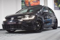 USED 2020 69 VOLKSWAGEN GOLF 2.0 R TSI 4MOTION DSG 5d 296 BHP 19" PRETORIA ALLOYS / LOW MILLAGE!!