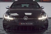 USED 2020 69 VOLKSWAGEN GOLF 2.0 R TSI 4MOTION DSG 5d 296 BHP 19" PRETORIA ALLOYS / LOW MILLAGE!!