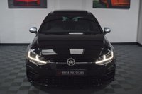 USED 2020 69 VOLKSWAGEN GOLF 2.0 R TSI 4MOTION DSG 5d 296 BHP 19" PRETORIA ALLOYS / LOW MILLAGE!!