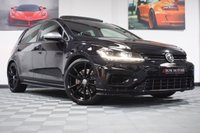 USED 2020 69 VOLKSWAGEN GOLF 2.0 R TSI 4MOTION DSG 5d 296 BHP 19" PRETORIA ALLOYS / LOW MILLAGE!!