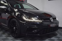 USED 2020 69 VOLKSWAGEN GOLF 2.0 R TSI 4MOTION DSG 5d 296 BHP 19" PRETORIA ALLOYS / LOW MILLAGE!!