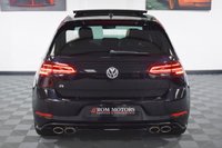 USED 2020 69 VOLKSWAGEN GOLF 2.0 R TSI 4MOTION DSG 5d 296 BHP 19" PRETORIA ALLOYS / LOW MILLAGE!!
