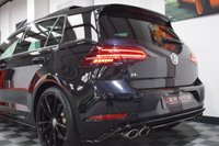 USED 2020 69 VOLKSWAGEN GOLF 2.0 R TSI 4MOTION DSG 5d 296 BHP 19" PRETORIA ALLOYS / LOW MILLAGE!!