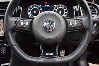 USED 2020 69 VOLKSWAGEN GOLF 2.0 R TSI 4MOTION DSG 5d 296 BHP 19" PRETORIA ALLOYS / LOW MILLAGE!!