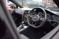 USED 2020 69 VOLKSWAGEN GOLF 2.0 R TSI 4MOTION DSG 5d 296 BHP 19" PRETORIA ALLOYS / LOW MILLAGE!!