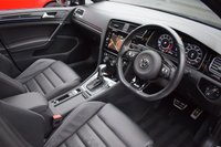 USED 2020 69 VOLKSWAGEN GOLF 2.0 R TSI 4MOTION DSG 5d 296 BHP 19" PRETORIA ALLOYS / LOW MILLAGE!!