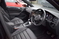USED 2020 69 VOLKSWAGEN GOLF 2.0 R TSI 4MOTION DSG 5d 296 BHP 19" PRETORIA ALLOYS / LOW MILLAGE!!