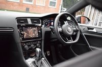 USED 2020 69 VOLKSWAGEN GOLF 2.0 R TSI 4MOTION DSG 5d 296 BHP 19" PRETORIA ALLOYS / LOW MILLAGE!!
