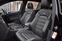 USED 2020 69 VOLKSWAGEN GOLF 2.0 R TSI 4MOTION DSG 5d 296 BHP 19" PRETORIA ALLOYS / LOW MILLAGE!!