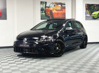 USED 2020 69 VOLKSWAGEN GOLF 2.0 R TSI 4MOTION DSG 5d 296 BHP 19" PRETORIA ALLOYS / LOW MILLAGE!!