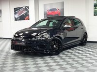 USED 2020 69 VOLKSWAGEN GOLF 2.0 R TSI 4MOTION DSG 5d 296 BHP 19" PRETORIA ALLOYS / LOW MILLAGE!!