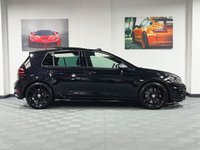 USED 2020 69 VOLKSWAGEN GOLF 2.0 R TSI 4MOTION DSG 5d 296 BHP 19" PRETORIA ALLOYS / LOW MILLAGE!!