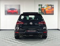 USED 2020 69 VOLKSWAGEN GOLF 2.0 R TSI 4MOTION DSG 5d 296 BHP 19" PRETORIA ALLOYS / LOW MILLAGE!!