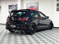 USED 2020 69 VOLKSWAGEN GOLF 2.0 R TSI 4MOTION DSG 5d 296 BHP 19" PRETORIA ALLOYS / LOW MILLAGE!!