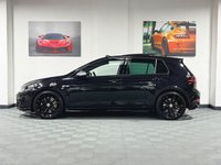 USED 2020 69 VOLKSWAGEN GOLF 2.0 R TSI 4MOTION DSG 5d 296 BHP 19" PRETORIA ALLOYS / LOW MILLAGE!!