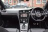 USED 2020 69 VOLKSWAGEN GOLF 2.0 R TSI 4MOTION DSG 5d 296 BHP 19" PRETORIA ALLOYS / LOW MILLAGE!!