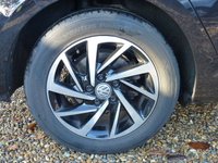 USED 2019 69 VOLKSWAGEN GOLF 2.0 MATCH EDITION TDI 5d 148 BHP www.suffolkcarcentre.co.uk - Located at Reydon