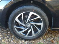 USED 2019 69 VOLKSWAGEN GOLF 2.0 MATCH EDITION TDI 5d 148 BHP www.suffolkcarcentre.co.uk - Located at Reydon