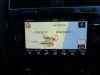 USED 2019 69 VOLKSWAGEN GOLF 2.0 MATCH EDITION TDI 5d 148 BHP www.suffolkcarcentre.co.uk - Located at Reydon