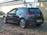 USED 2019 69 VOLKSWAGEN GOLF 2.0 MATCH EDITION TDI 5d 148 BHP www.suffolkcarcentre.co.uk - Located at Reydon