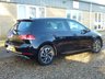 USED 2019 69 VOLKSWAGEN GOLF 2.0 MATCH EDITION TDI 5d 148 BHP www.suffolkcarcentre.co.uk - Located at Reydon