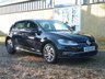 USED 2019 69 VOLKSWAGEN GOLF 2.0 MATCH EDITION TDI 5d 148 BHP www.suffolkcarcentre.co.uk - Located at Reydon