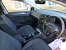 USED 2019 69 VOLKSWAGEN GOLF 2.0 MATCH EDITION TDI 5d 148 BHP www.suffolkcarcentre.co.uk - Located at Reydon