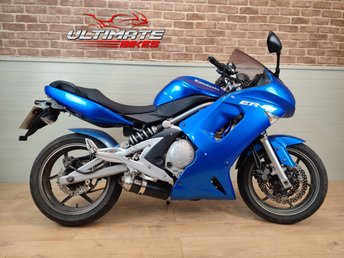 used motorbikes on finance