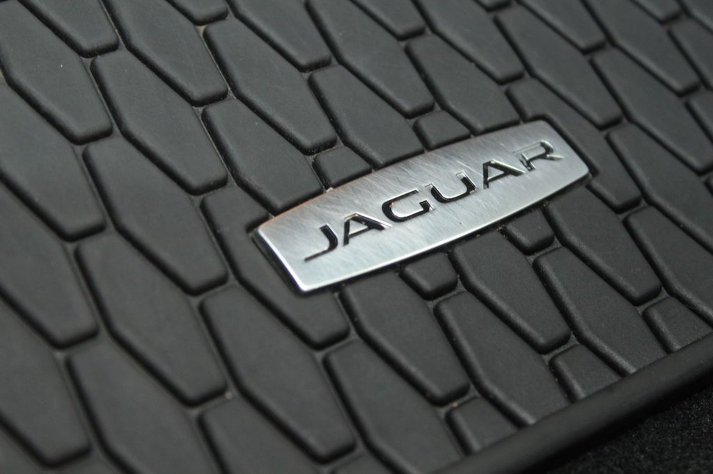 2019 Jaguar F-Pace S Awd £34,990