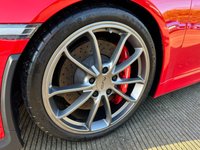 USED 2016 16 PORSCHE CAYMAN COUPE 3.8 GT4 2d 380 BHP 