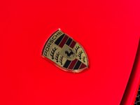 USED 2016 16 PORSCHE CAYMAN COUPE 3.8 GT4 2d 380 BHP 