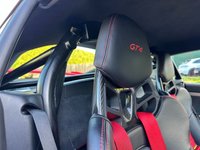 USED 2016 16 PORSCHE CAYMAN COUPE 3.8 GT4 2d 380 BHP 