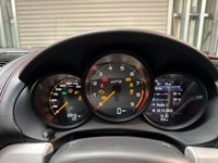 USED 2016 16 PORSCHE CAYMAN COUPE 3.8 GT4 2d 380 BHP 