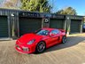 USED 2016 16 PORSCHE CAYMAN COUPE 3.8 GT4 2d 380 BHP 