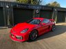 USED 2016 16 PORSCHE CAYMAN COUPE 3.8 GT4 2d 380 BHP 