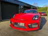 USED 2016 16 PORSCHE CAYMAN COUPE 3.8 GT4 2d 380 BHP 