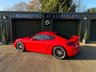 USED 2016 16 PORSCHE CAYMAN COUPE 3.8 GT4 2d 380 BHP 