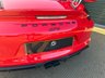 USED 2016 16 PORSCHE CAYMAN COUPE 3.8 GT4 2d 380 BHP 